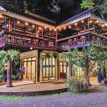 Sukjai Guesthouse